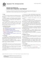 ASTM F1752-96(2010) ASTM F1752-96(2010)