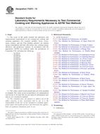 ASTM F2875-10 ASTM F2875-10