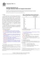 ASTM F899-10 ASTM F899-10