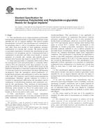 ASTM F2579-10 ASTM F2579-10