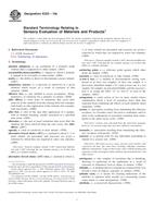 ASTM E253-10a ASTM E253-10a