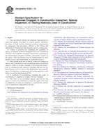 ASTM E329-10 ASTM E329-10