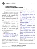 ASTM F2619/F2619M-11 ASTM F2619/F2619M-11