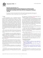 ASTM F2855-11 ASTM F2855-11