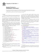 ASTM E1742/E1742M-11 ASTM E1742/E1742M-11