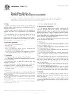 ASTM F2030-11 ASTM F2030-11