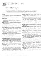 ASTM F2112-02(2011) ASTM F2112-02(2011)