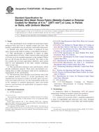 ASTM F2453/F2453M-05(2011)e1