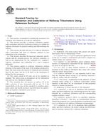 ASTM F2508-11 ASTM F2508-11