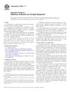 ASTM F2683-11 ASTM F2683-11