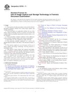 ASTM E2765 ASTM E2765