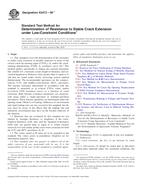 ASTM E2472-06e1 ASTM E2472-06e1