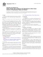 ASTM F1473-11 ASTM F1473-11