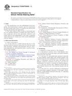 ASTM F2094/F2094M-11