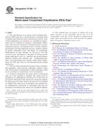 ASTM F2788-11 ASTM F2788-11