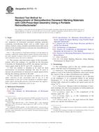 ASTM E1710-11 ASTM E1710-11