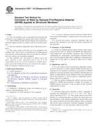 ASTM E937-93(2011) ASTM E937-93(2011)