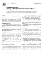 ASTM F2553-11 ASTM F2553-11