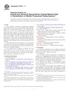 ASTM F2831-11 ASTM F2831-11