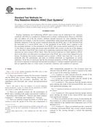 ASTM E2816-11 ASTM E2816-11