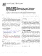 ASTM F2420 ASTM F2420