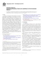 ASTM E2137-06(2011) ASTM E2137-06(2011)