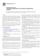 ASTM E2764 ASTM E2764