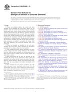 ASTM E488/E488M-10 ASTM E488/E488M-10