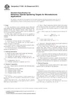 ASTM F1238 ASTM F1238