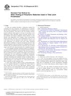 ASTM F732-00(2011) ASTM F732-00(2011)