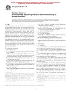 ASTM E1819-96 ASTM E1819-96