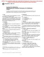 ASTM F1689-96 ASTM F1689-96