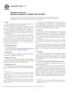 ASTM E1627-11 ASTM E1627-11