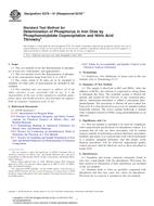 ASTM E278-01(2010)e1 ASTM E278-01(2010)e1