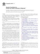 ASTM E384-11 ASTM E384-11