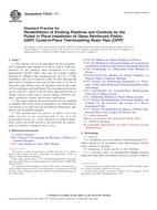 ASTM F2019-11 ASTM F2019-11