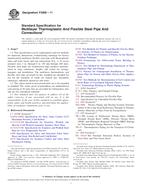 ASTM F2805-11 ASTM F2805-11