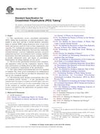 ASTM F876-10e1 ASTM F876-10e1