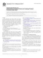 ASTM F718-07(2011)e1 ASTM F718-07(2011)e1