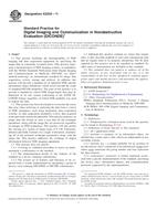 ASTM E2339-11 ASTM E2339-11