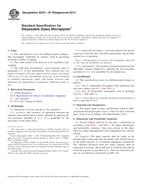 ASTM E672-87(2011) ASTM E672-87(2011)