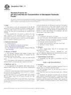 ASTM F862-11 ASTM F862-11