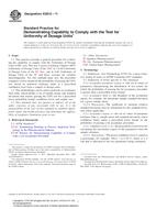 ASTM E2810-11 ASTM E2810-11