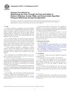 ASTM E2319-04(2011) ASTM E2319-04(2011)