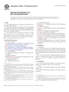 ASTM F2645-07(2011) ASTM F2645-07(2011)