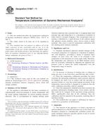 ASTM E1867-11 ASTM E1867-11