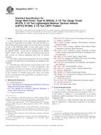 ASTM E2517-11 ASTM E2517-11