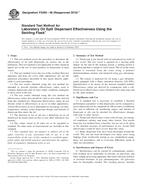 ASTM F2059-06(2012)e1