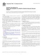 ASTM F884-01(2011) ASTM F884-01(2011)