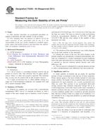 ASTM F2035 ASTM F2035